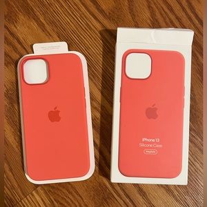 iPhone 13 Apple case